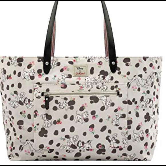 101 dalmatians cath kidston